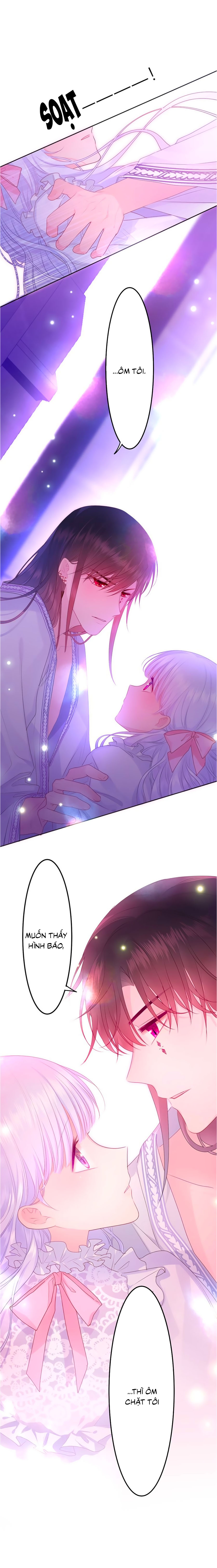 monster, độ ấm quái vật kiệm lời chapter 15 14