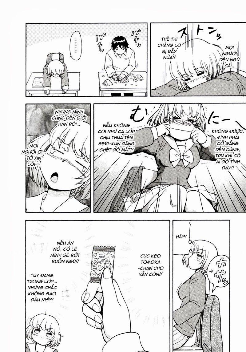 tonari no seki-kun chapter 15 8