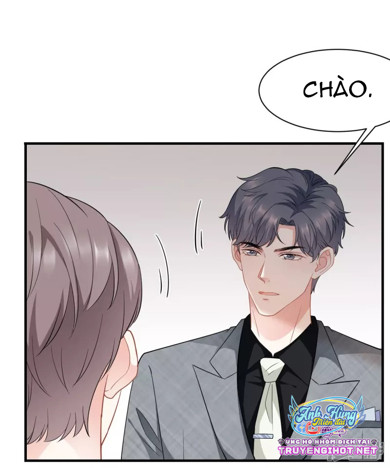 [16+] đại tiểu thư có thể có ý đồ xấu chapter 41.2 6