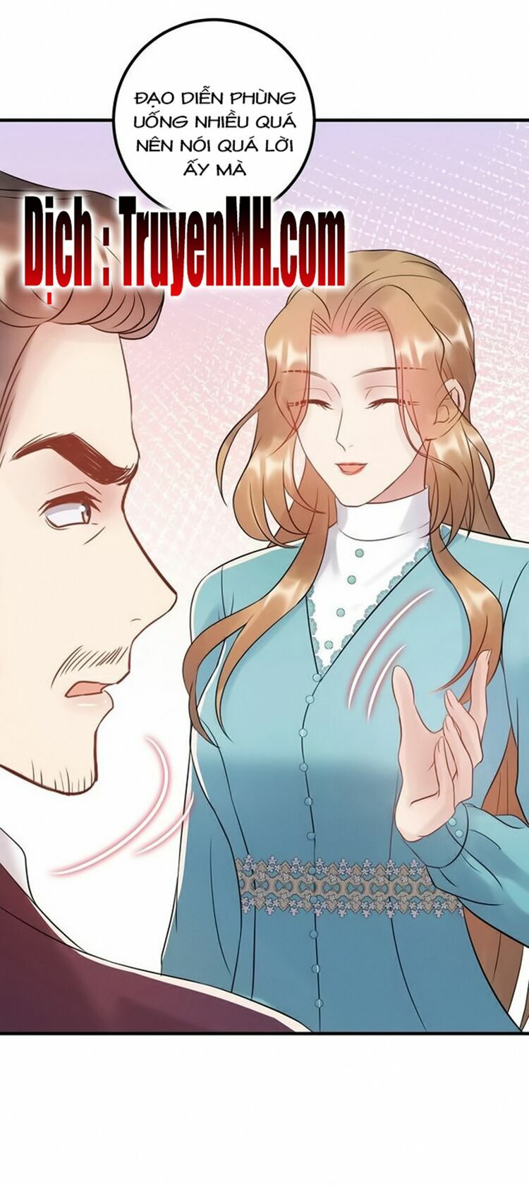trọng sinh chi ức vạn ảnh hậu yếu thượng vị chapter 141 15