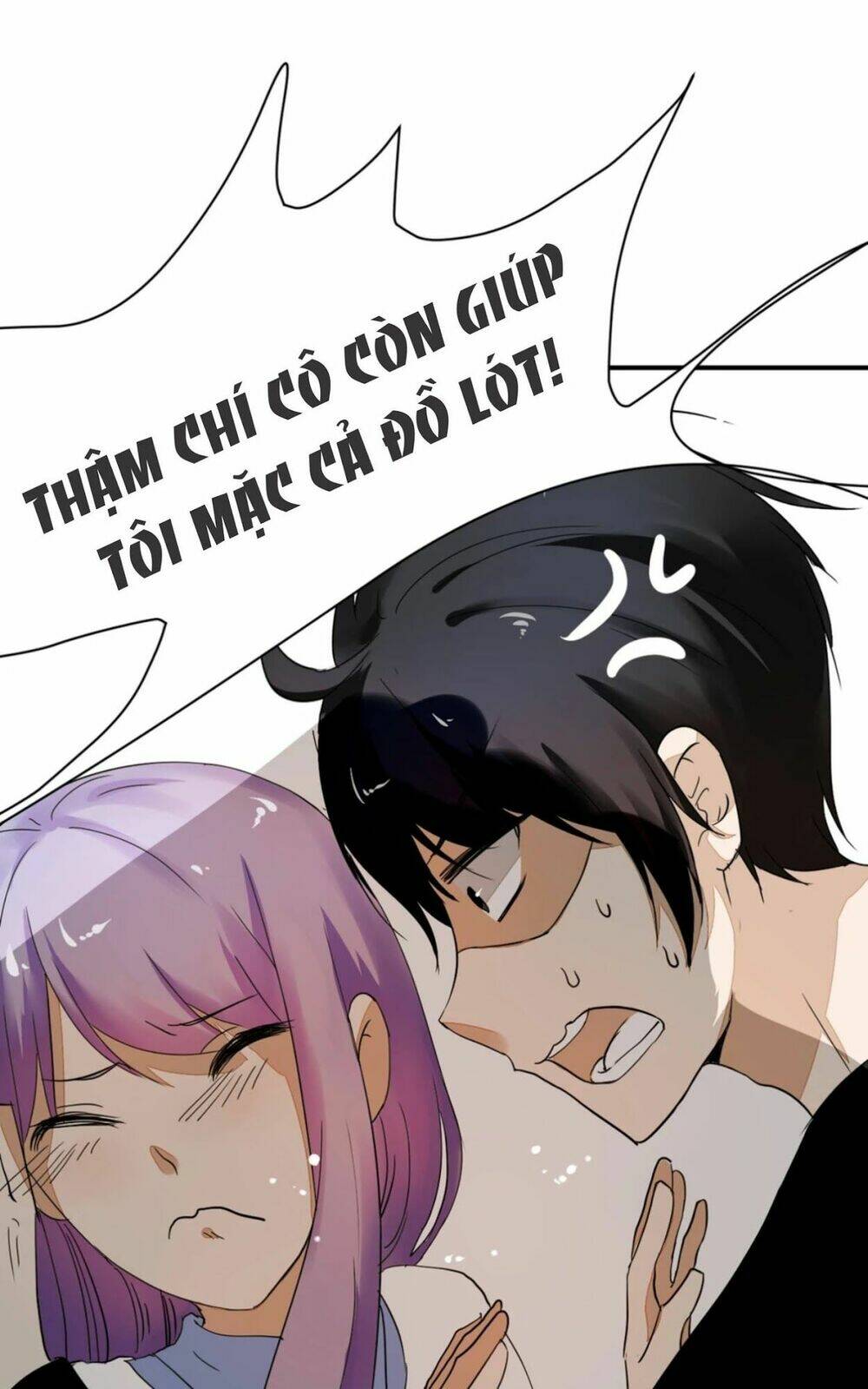 quy tắc mỹ nam chapter 13 3