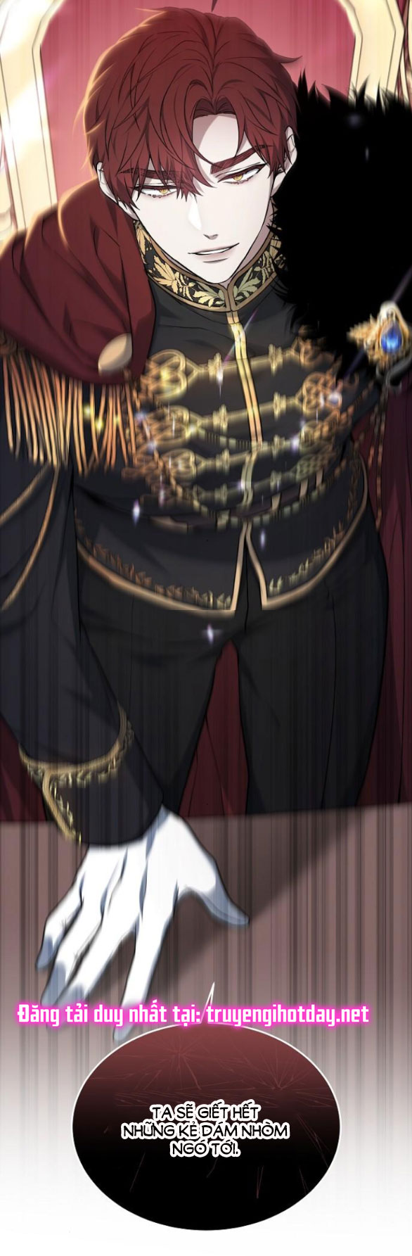 Thời Đại Của Oman chapter 2.2 50