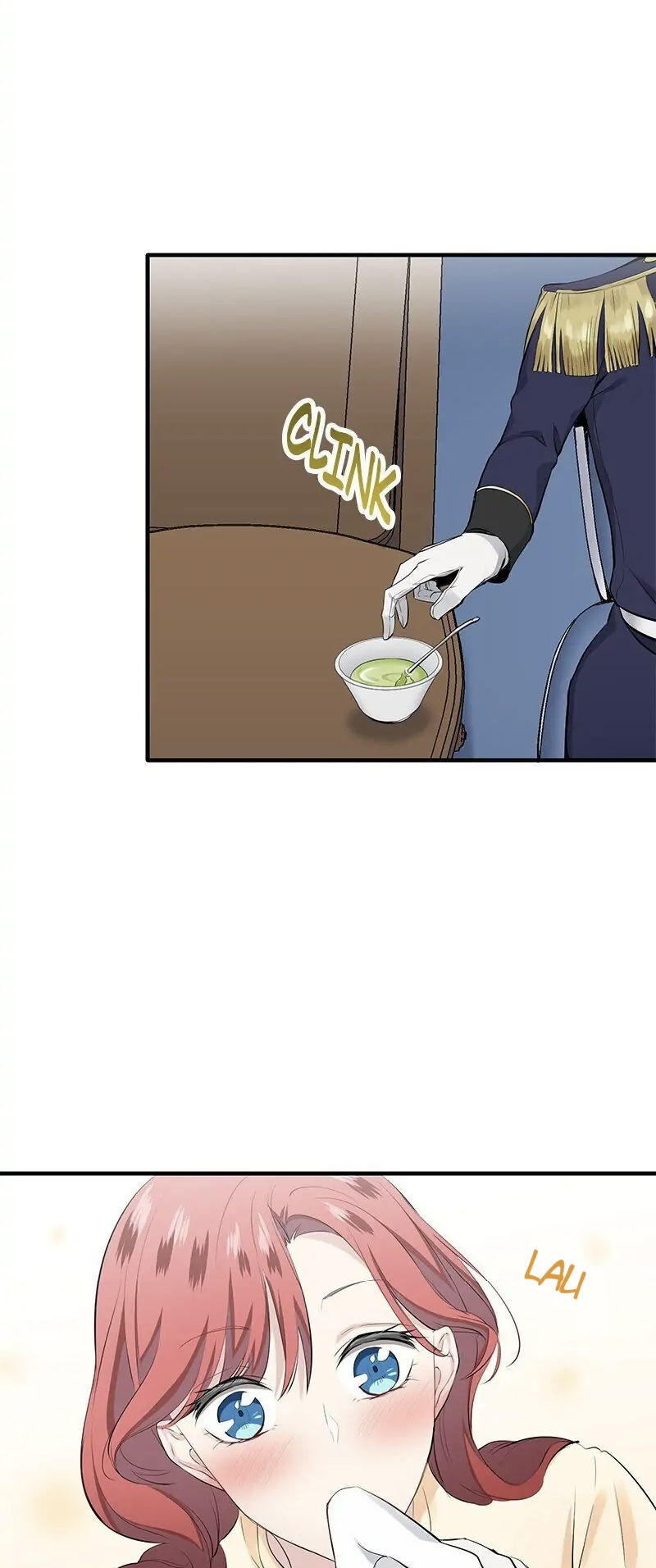 nullitas~nàng dâu giả dối~ chapter 47.1 8