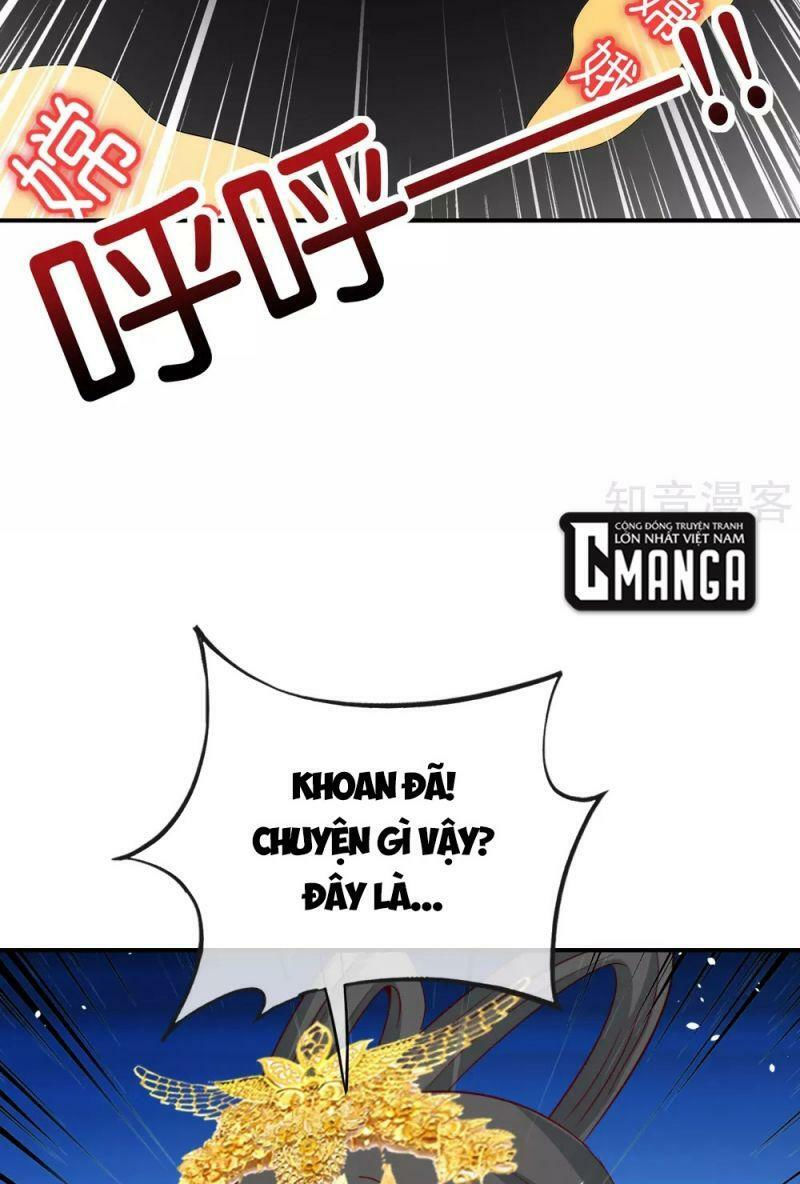 vòng bạn bè mạnh nhất của tiên giới chapter 120 39