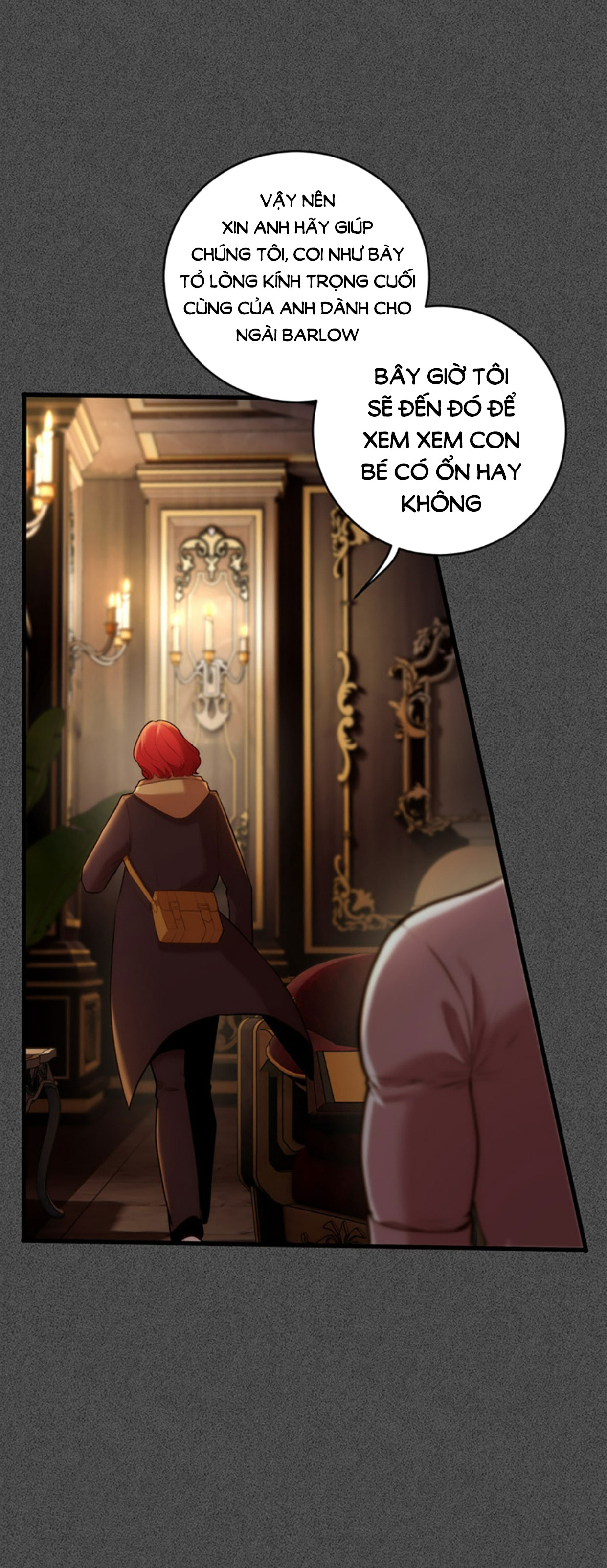 Khách Sạn Máu chapter 7.2 - Trang 10