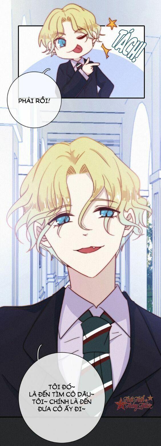 đêm tối chốn này chapter 22 12