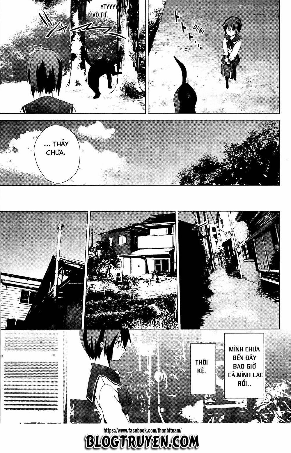 teizokurei monophobia chapter 3.1 33