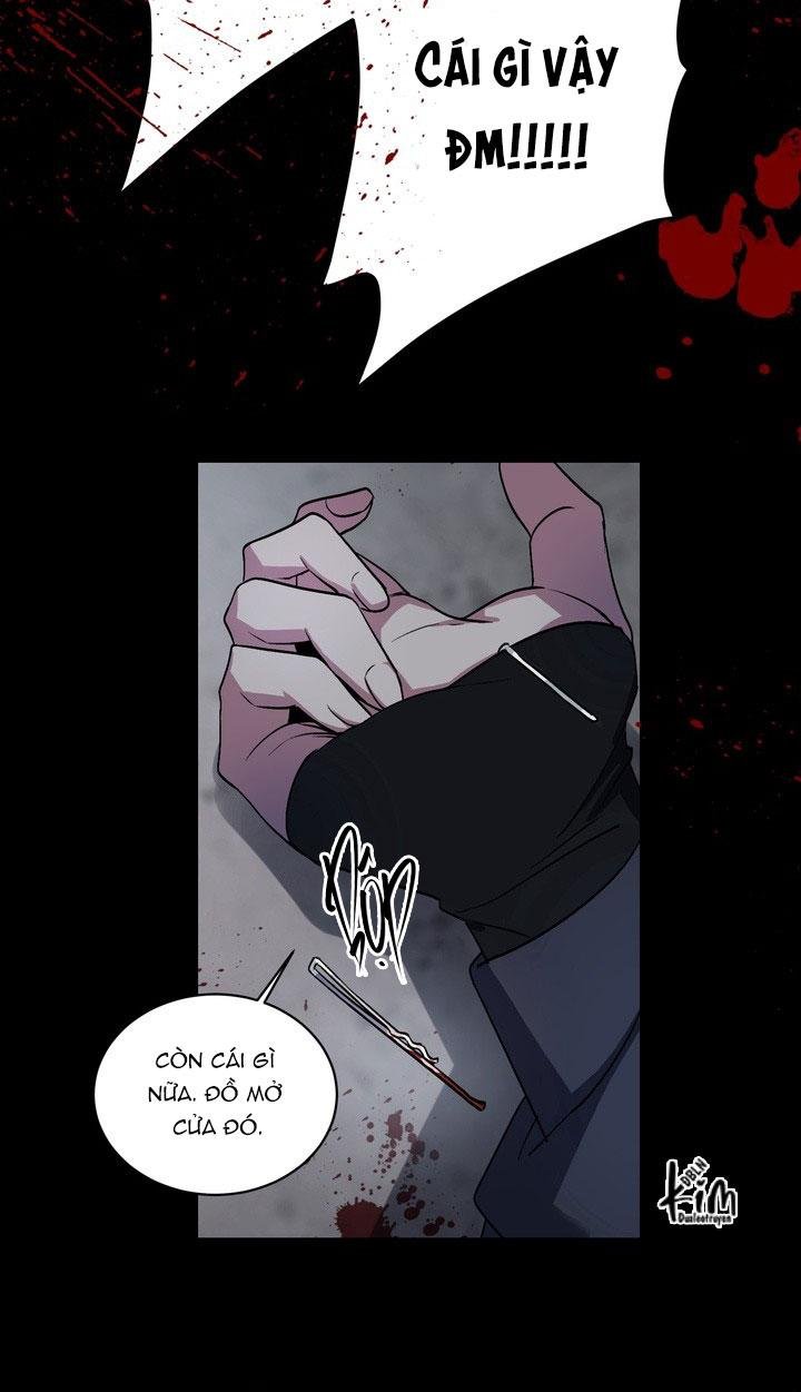 thú cưng damdang chapter 7.4 71