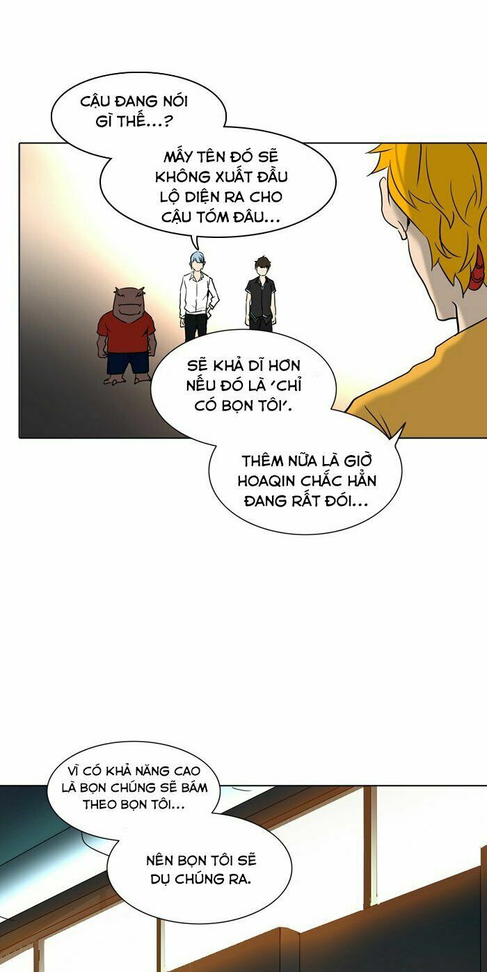 tòa tháp bí ẩn 2 chapter 202 20