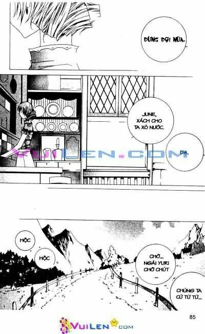 tiểu nữ vương chapter 6 85