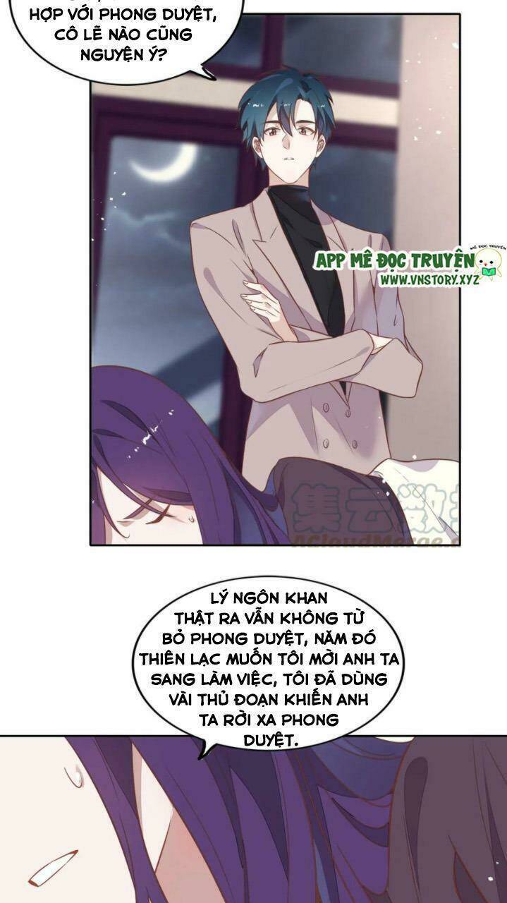 bạn trai kém tuổi bẫy yêu tôi chapter 67 32