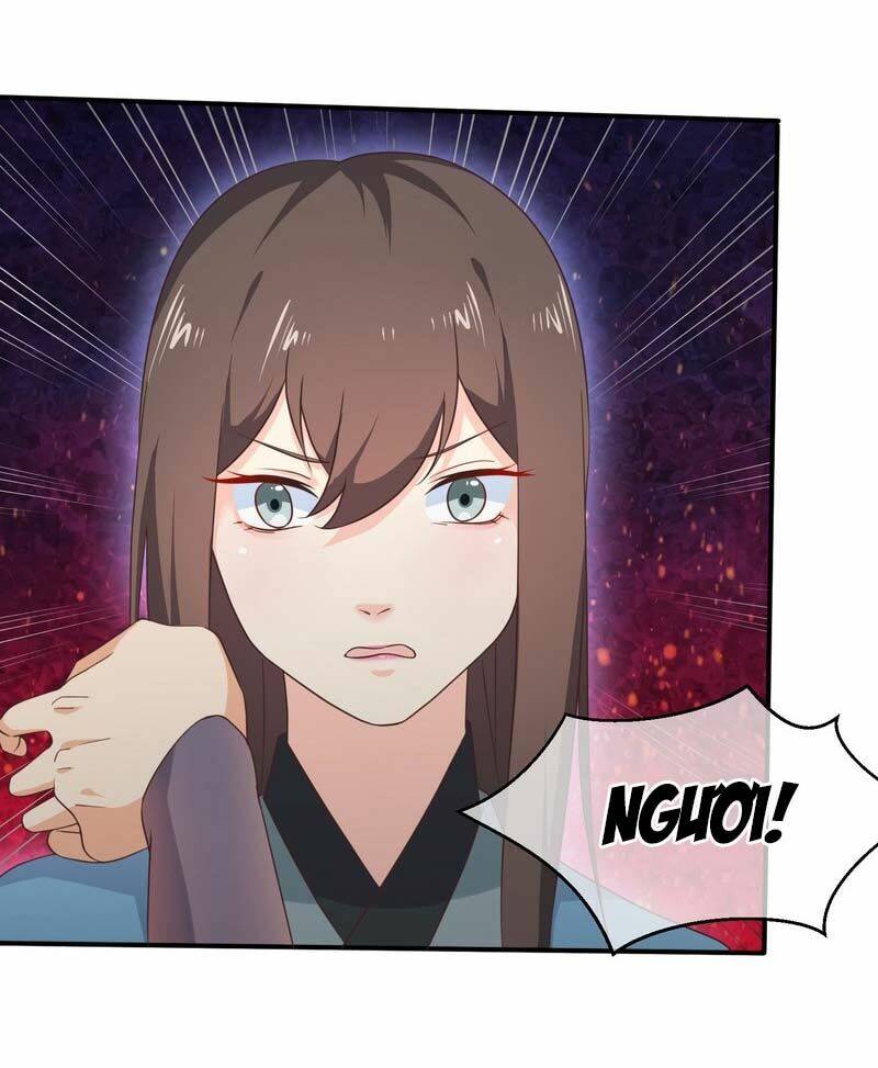 mười dặm hồng trang, thay huynh xuất giá chapter 37 11