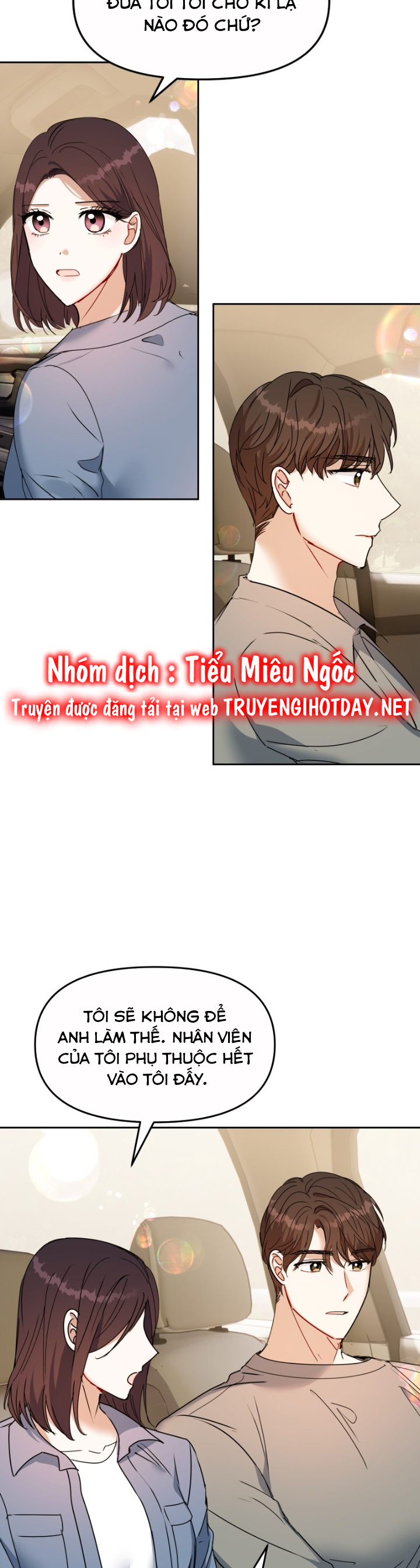 bản cam kết hôn nhân chapter 62 22