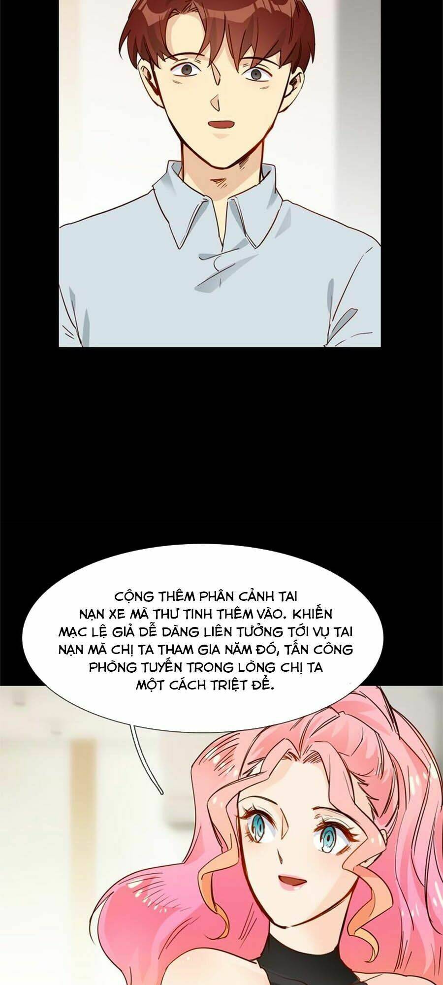 ngôi sao vụn vỡ chapter 54 40