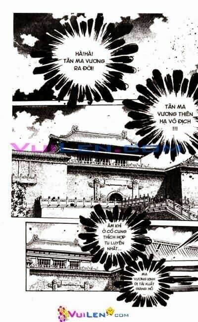 những người bạn tốt chapter 29 97