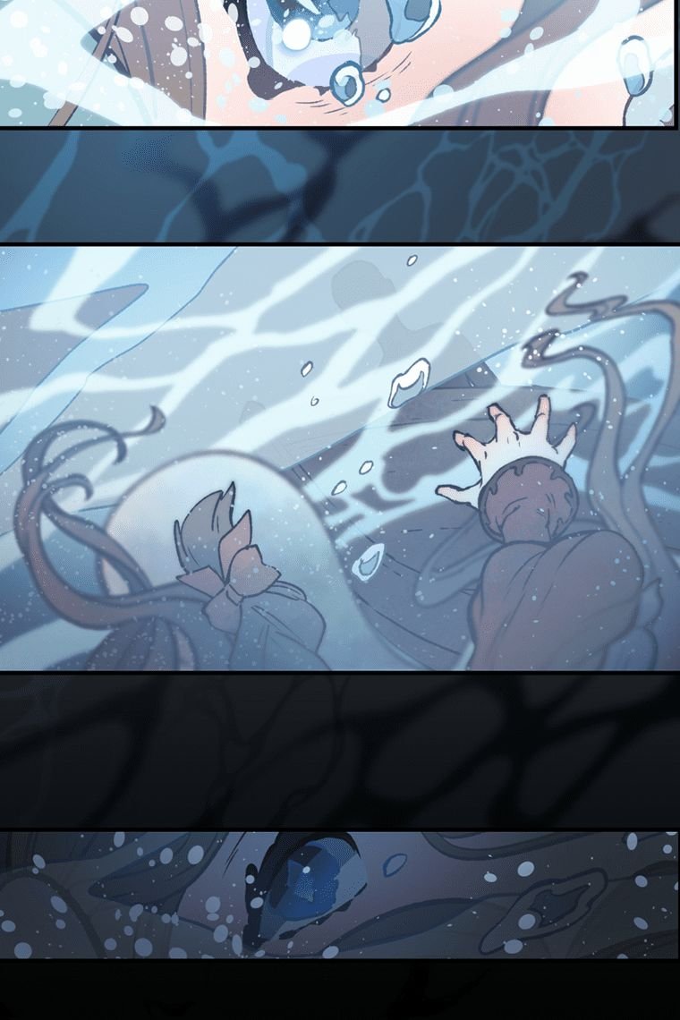 chờ đợi nơi vì sao băng rơi xuống chapter 1 6