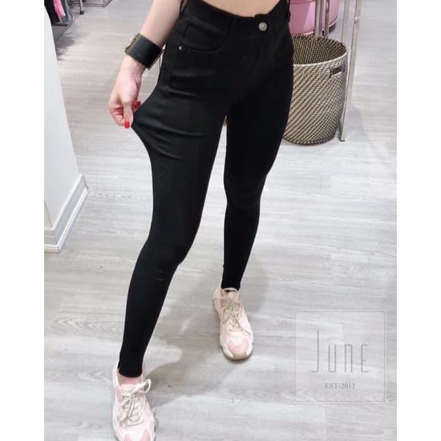 Quần jean giấy - Quần bò giấy cao cấp
