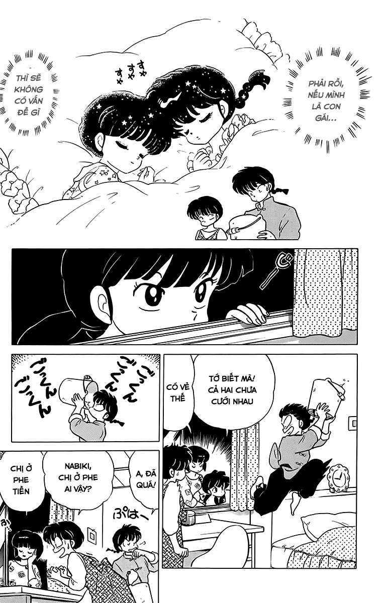 [Fto] Ranma 1/2 Chapter 197 - Trang 9