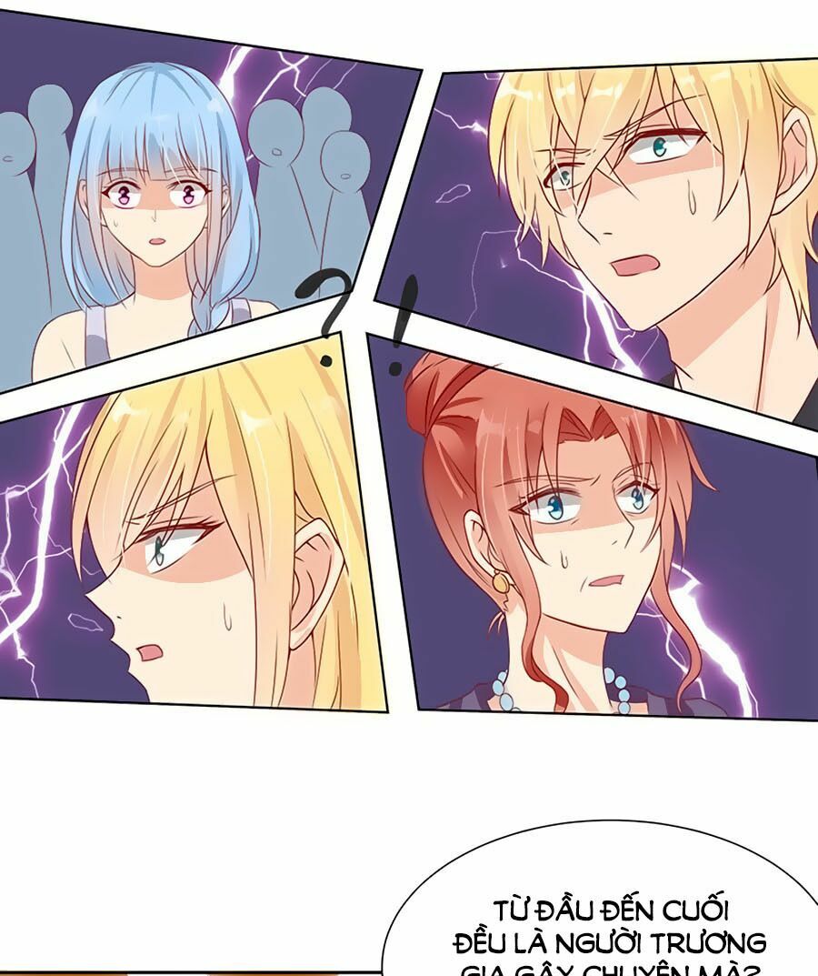 chồng già vợ trẻ trêu nhau hàng ngày chapter 21 35