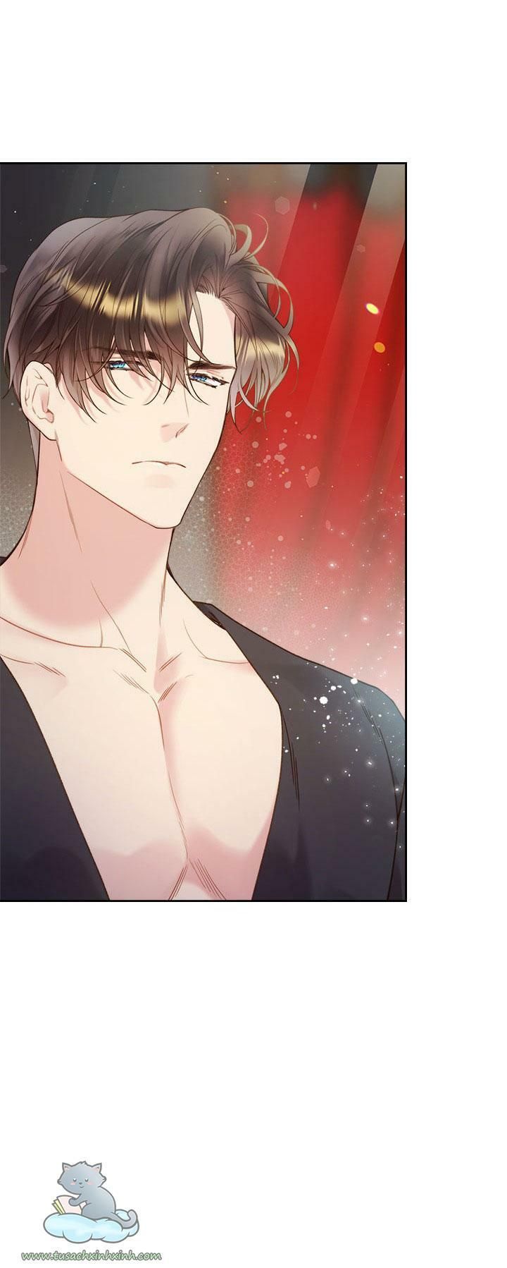 [15+] công chúa chloe chapter 75 56