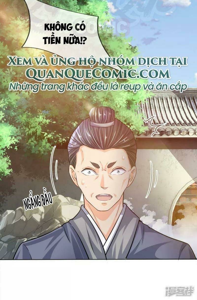 chí tôn hồng bao hoàng đế chapter 18 2