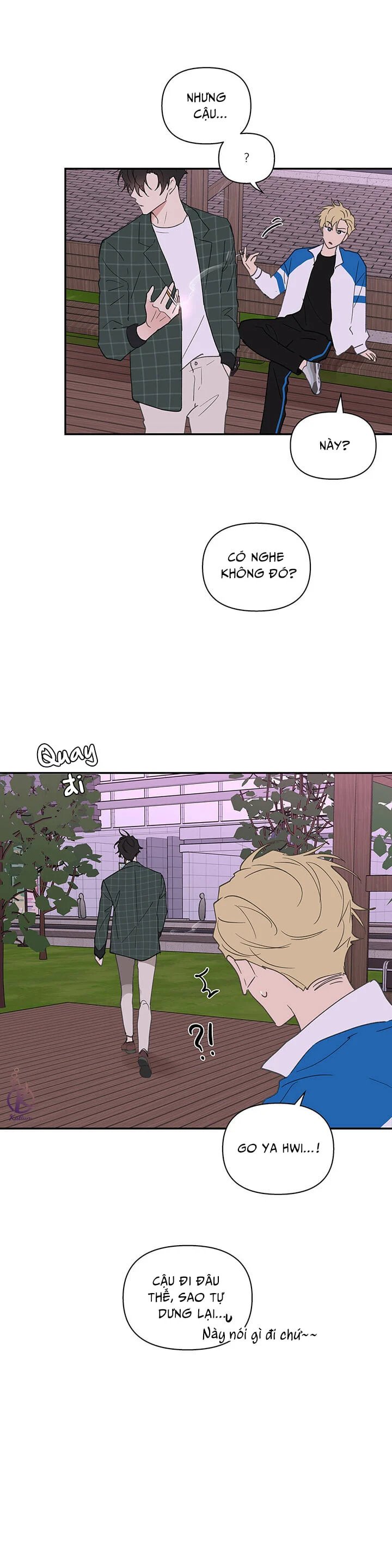 tâm tư của ju in chapter 46 11