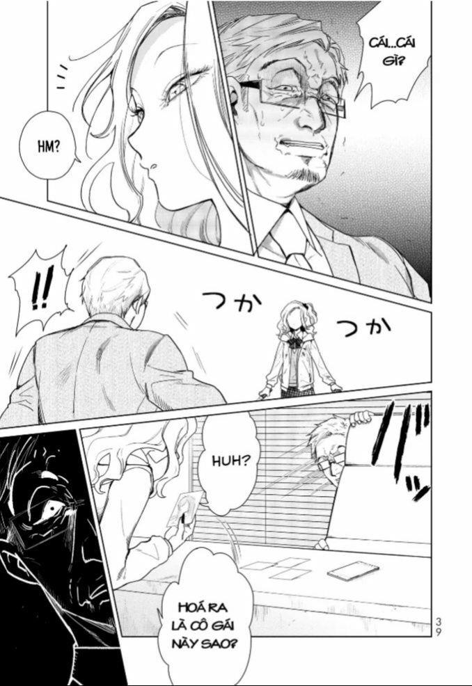 kuroha to nijisike chapter 1 36