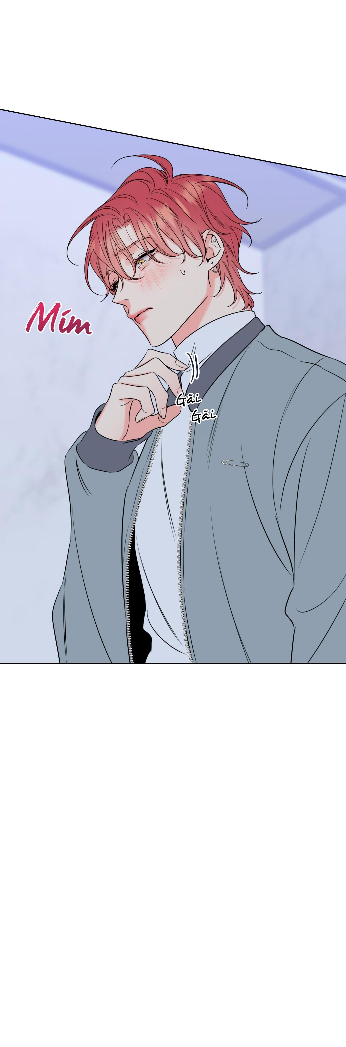 mật ong nhà làm chapter 28 25