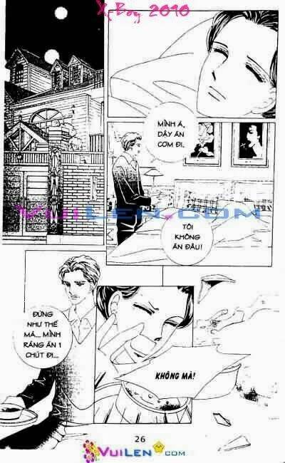 cuộc sống của tôi chapter 3 25