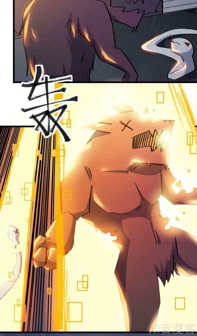 vườn trường cuồng sư hệ thống chapter 180 16