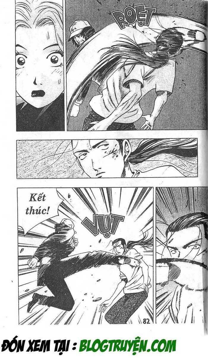 kid gang chapter 88 5