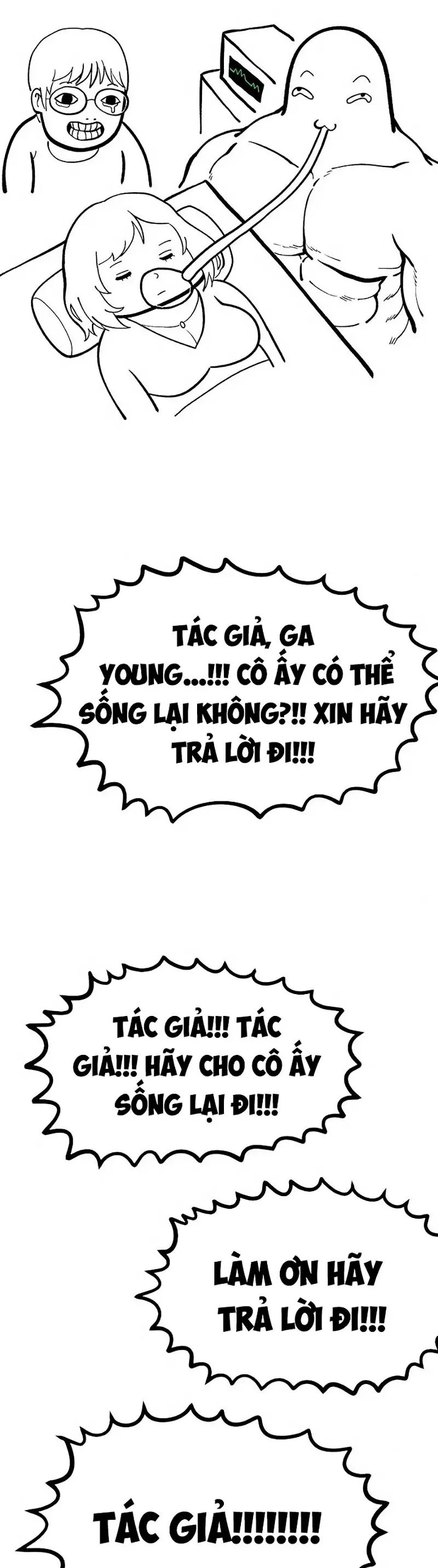 quản lý của siêu anh hùng chapter 28.1 7