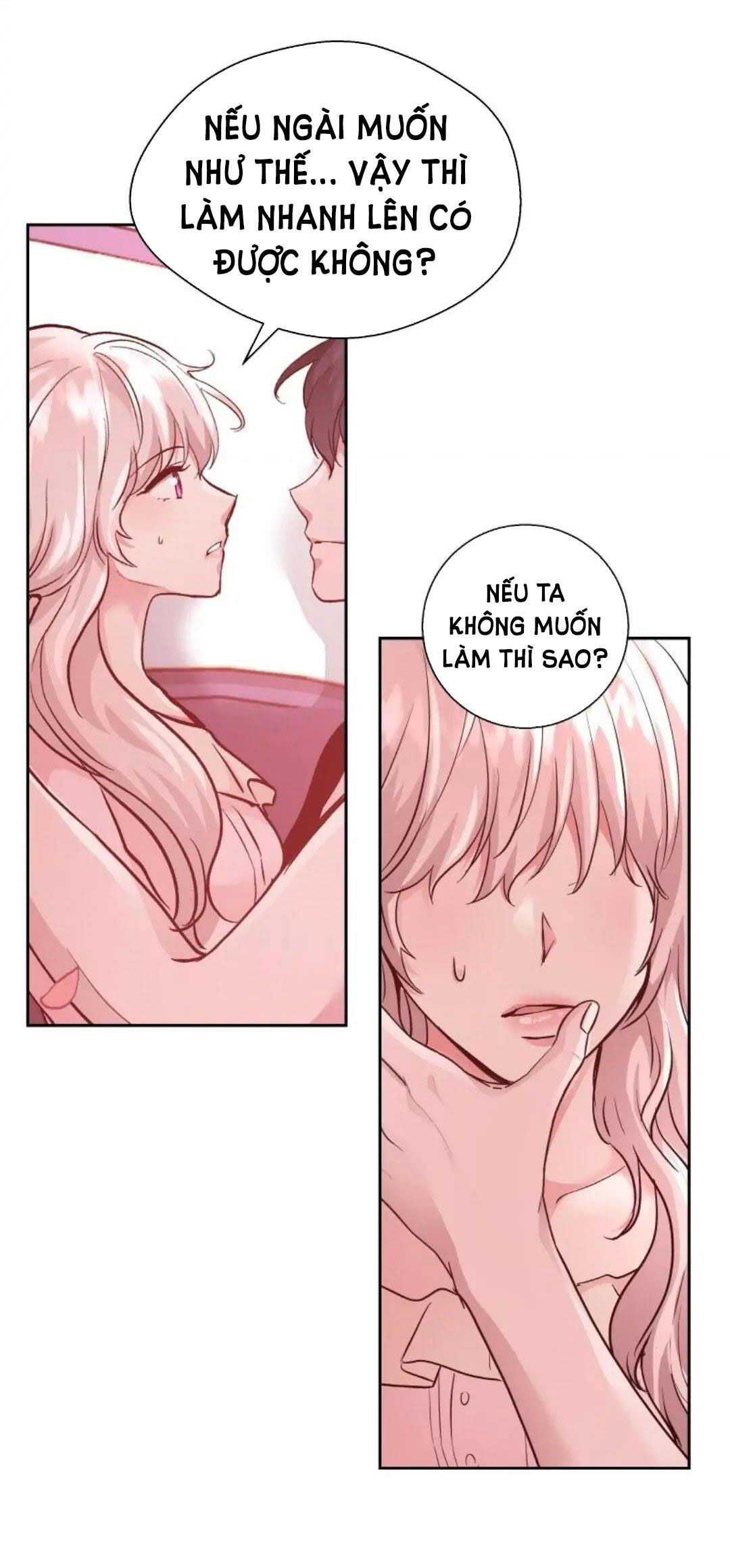 5500 sắc thái của quỷ vương chapter 13.2 14