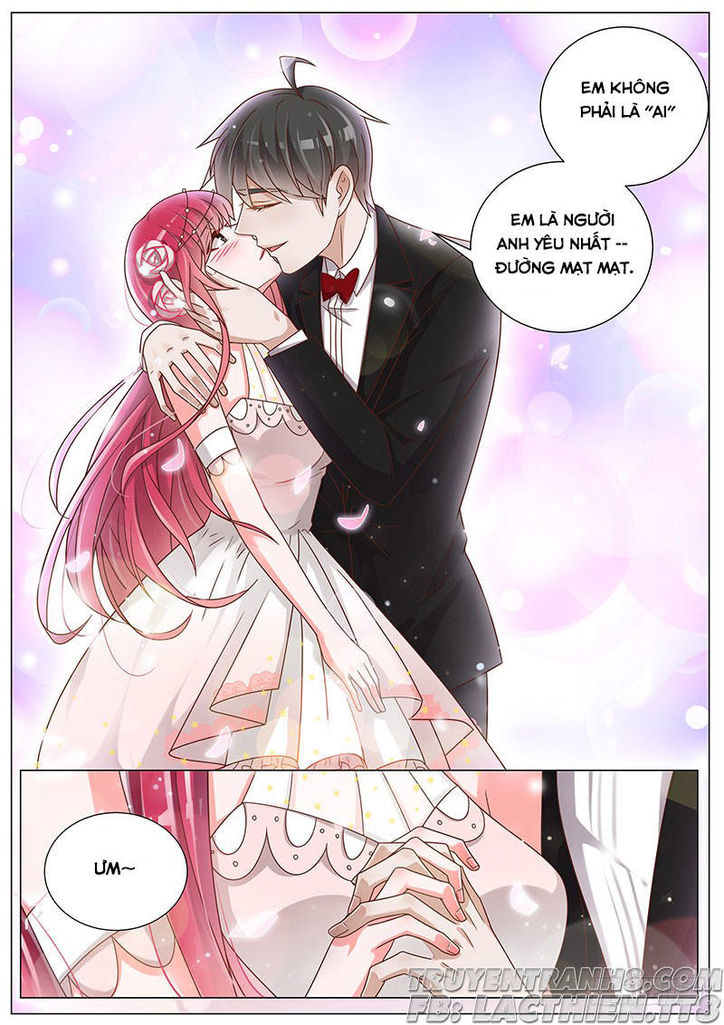 vương bài giáo thảo chapter 145 6