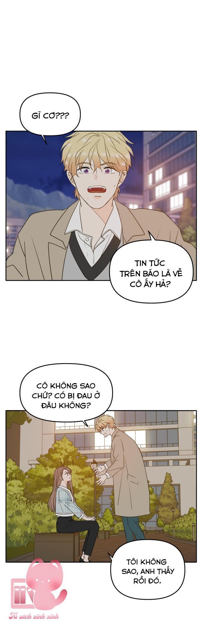 hẹn gặp nhau ở kiếp thứ 19 chapter 105 30