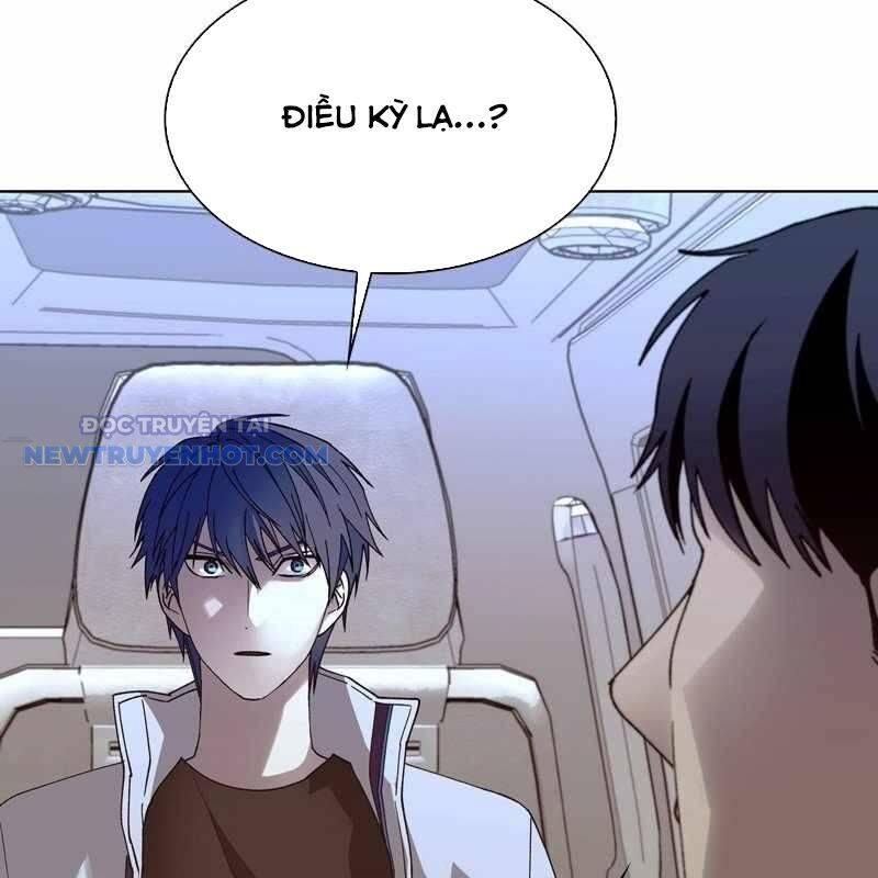 tận thế cũng chỉ là trò chơi chapter 61 89