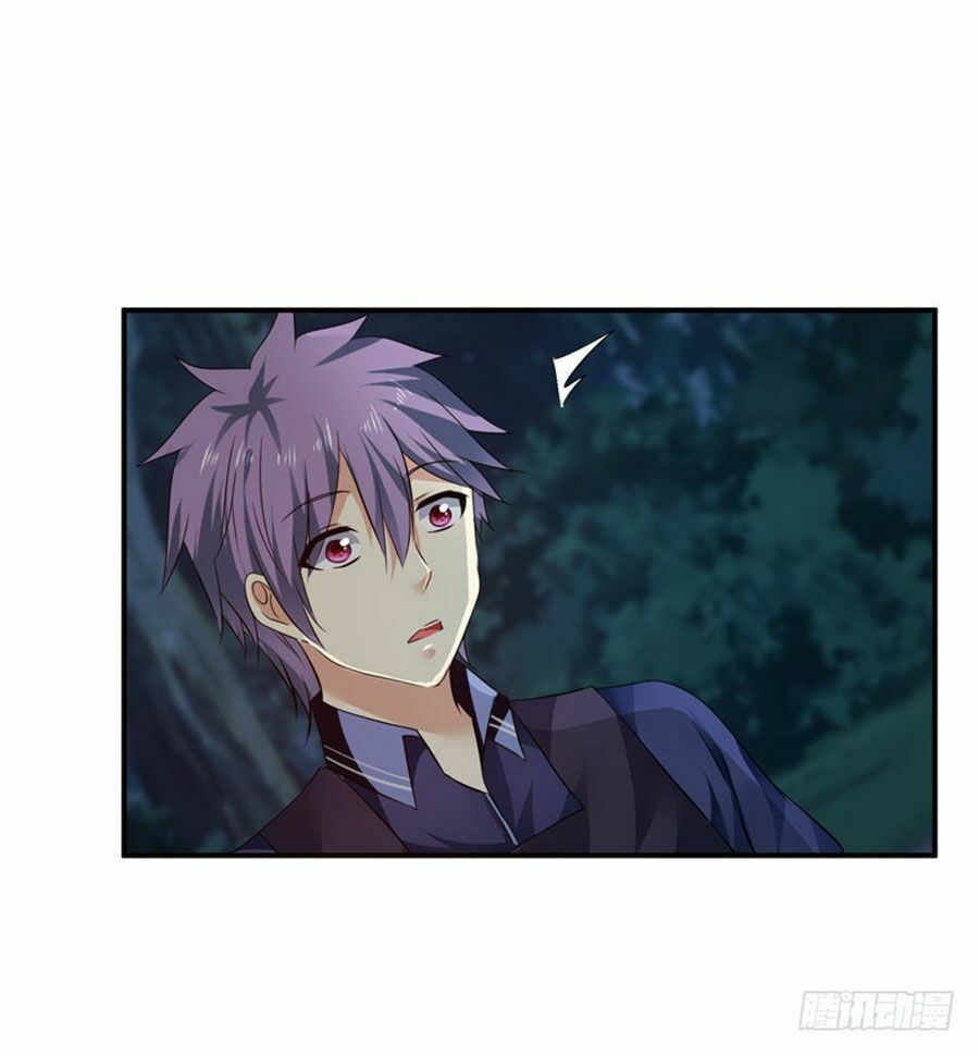 thủ hội chi vũ chapter 28 40