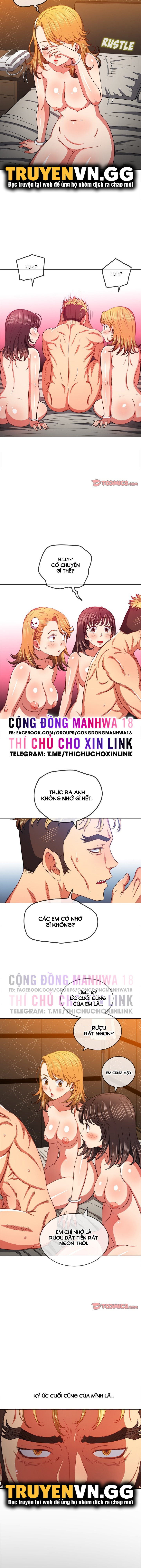 bắt nạt học đường chapter 105 4