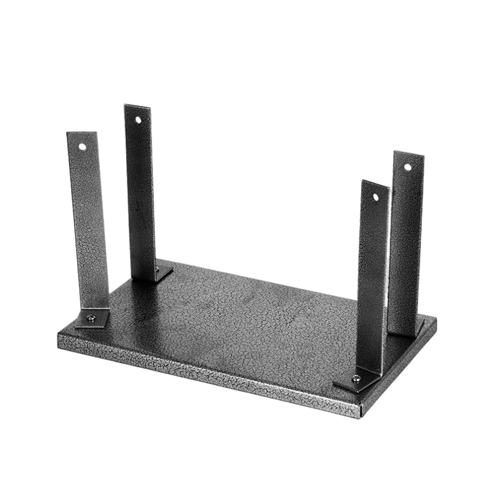 Carpentry Planer Rack Planers Table for Woodworking Accessory