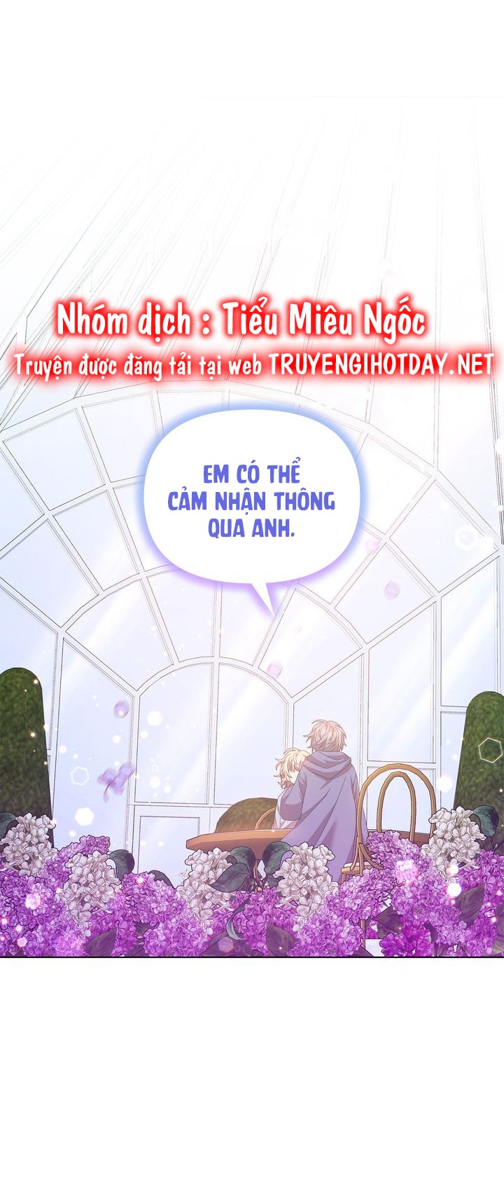 giải mã bí mật về anh ta chapter 24 21