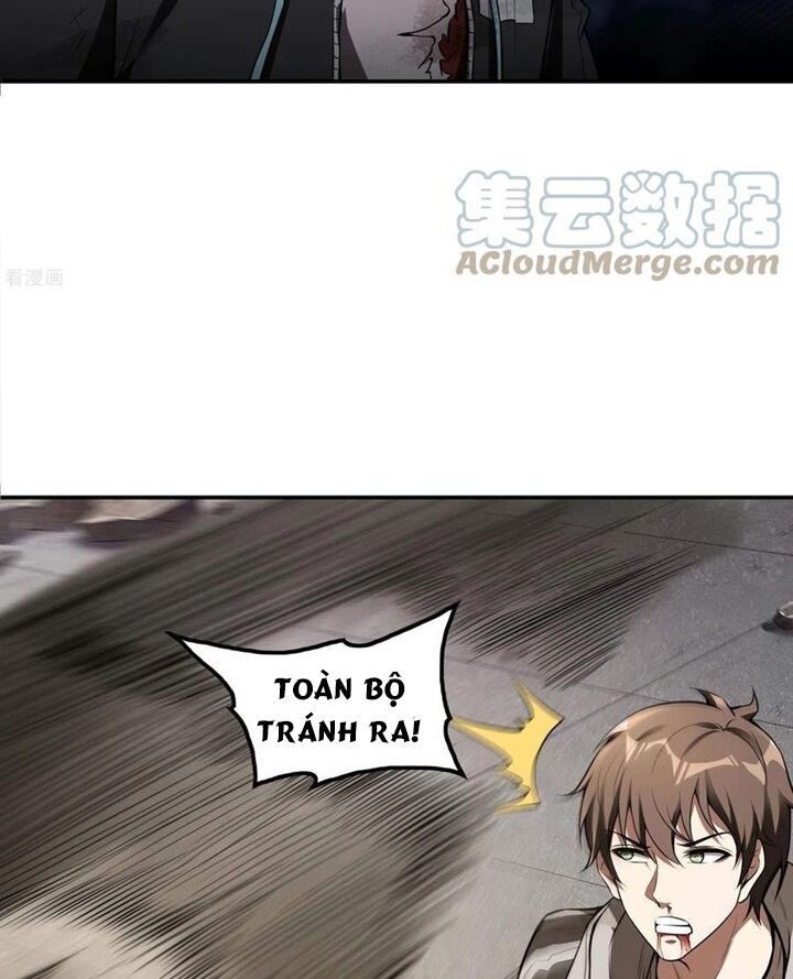 đệ nhất người ở rể chapter 80 12