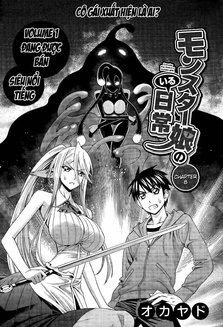 các nàng thú yêu chapter 8 5