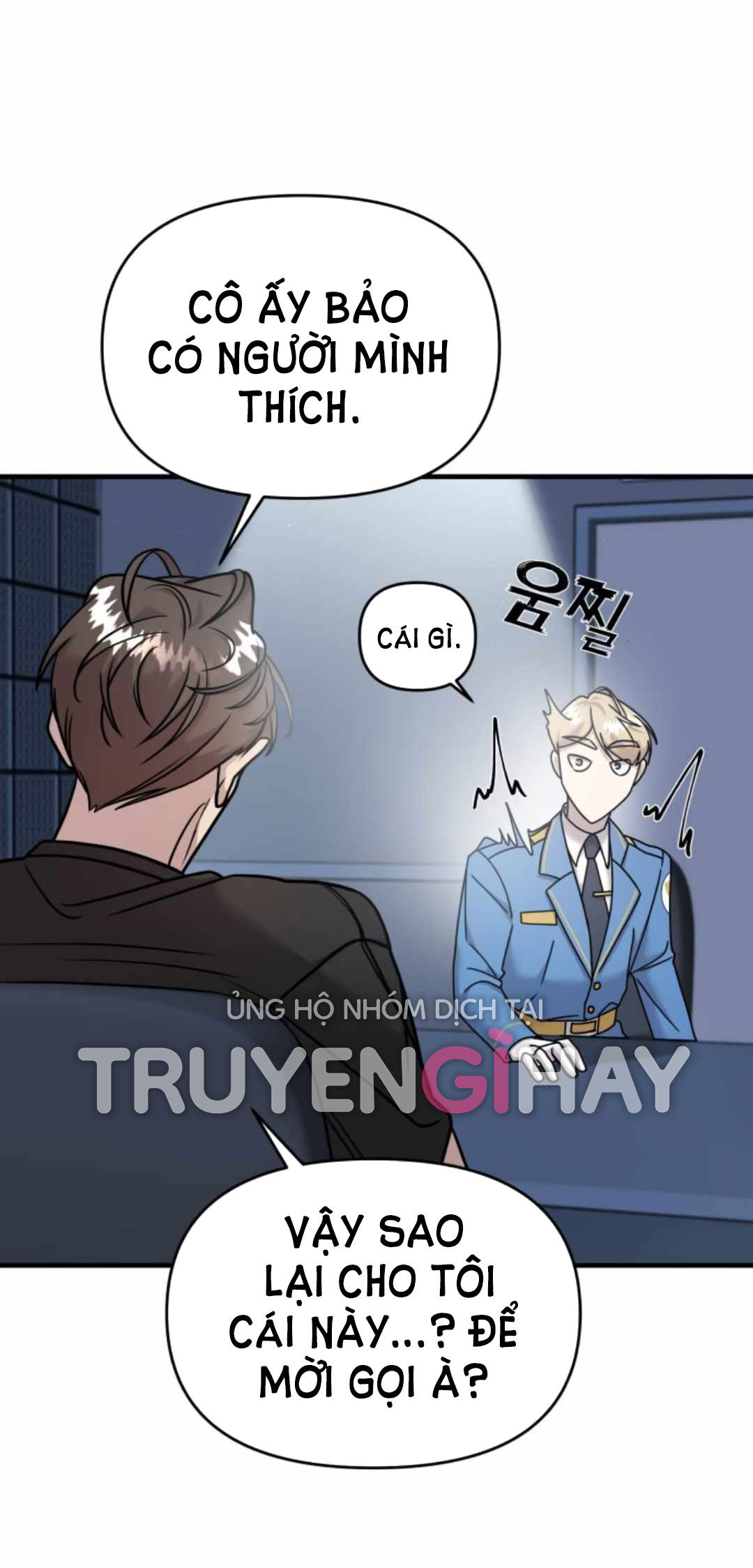 phản diện thuần túy chapter 13.2 60