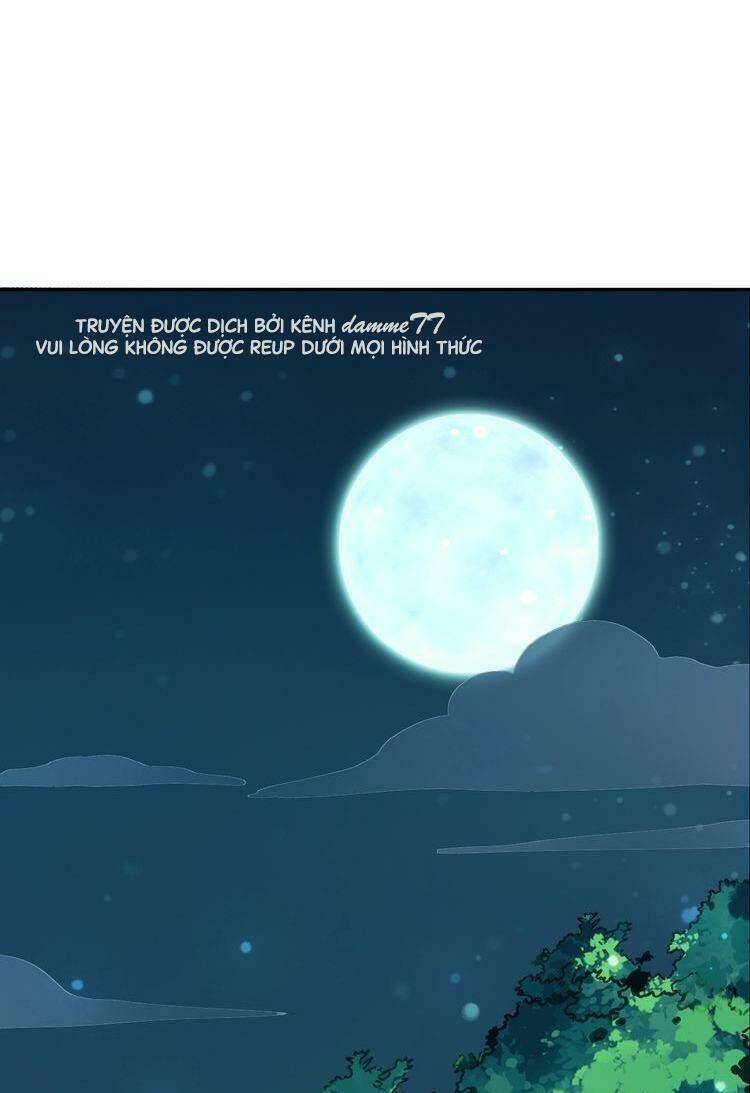 ngạo kiều vương gia huyên náo phi chapter 25 2