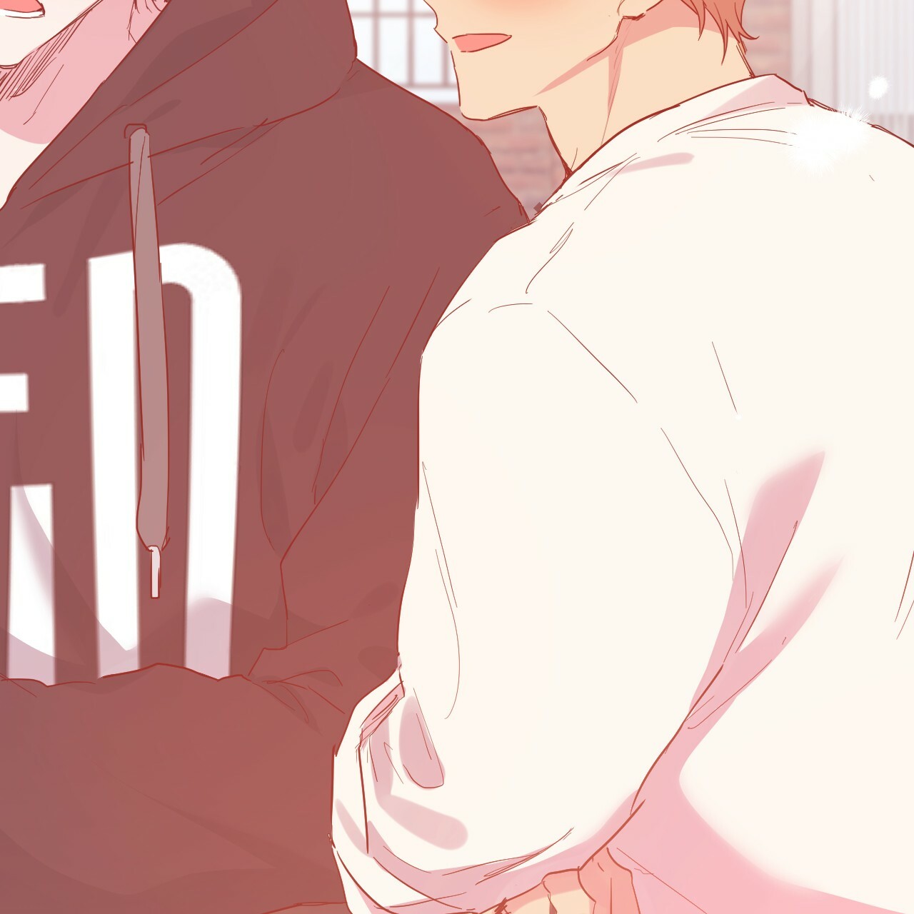 những chú thỏ của hapypy chapter 11 137