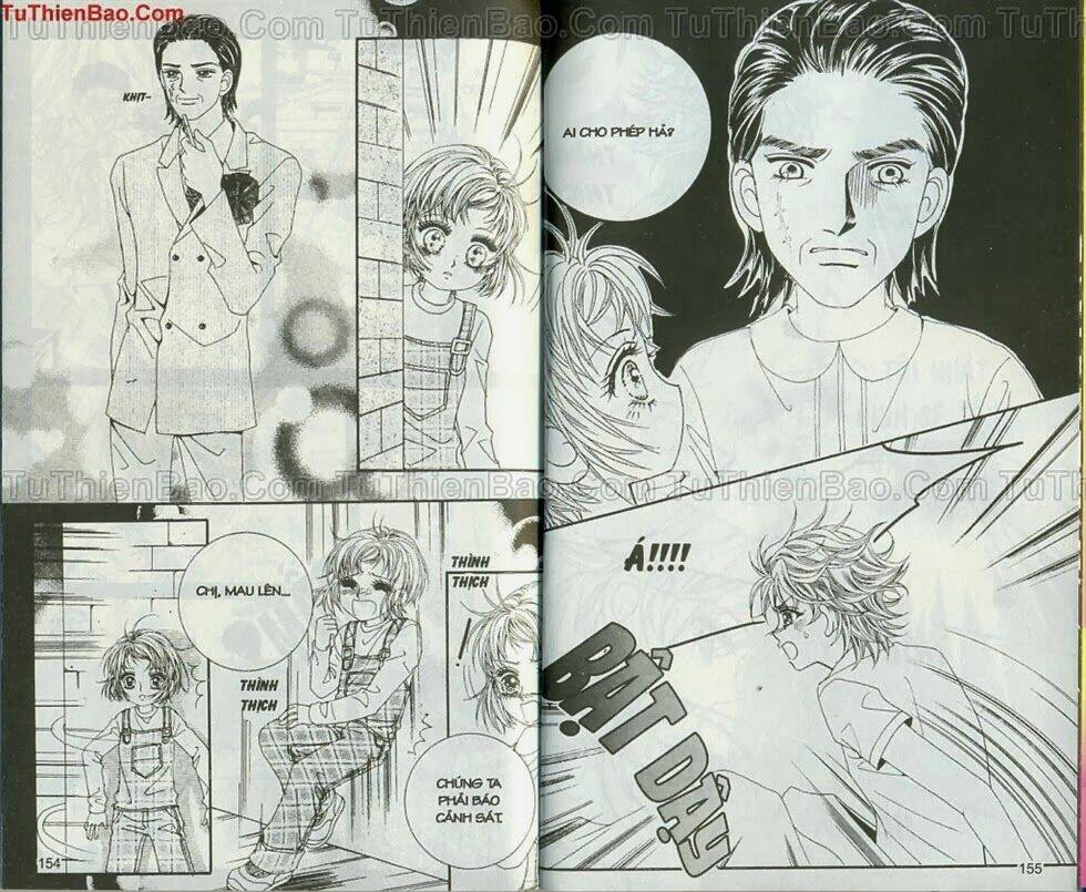 nữ đại ca chapter 3 78