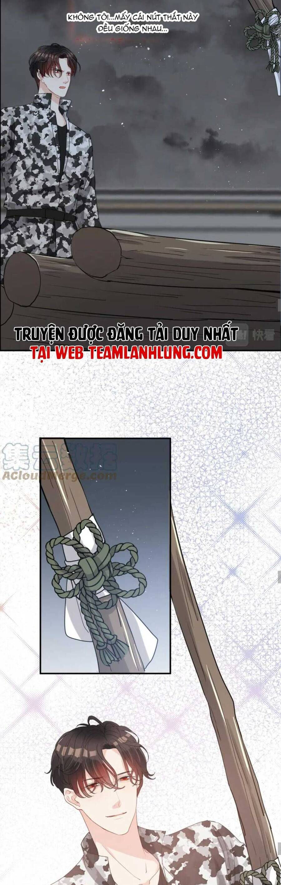 cô vợ hợp đồng bỏ trốn của tổng giám đốc chapter 484 19