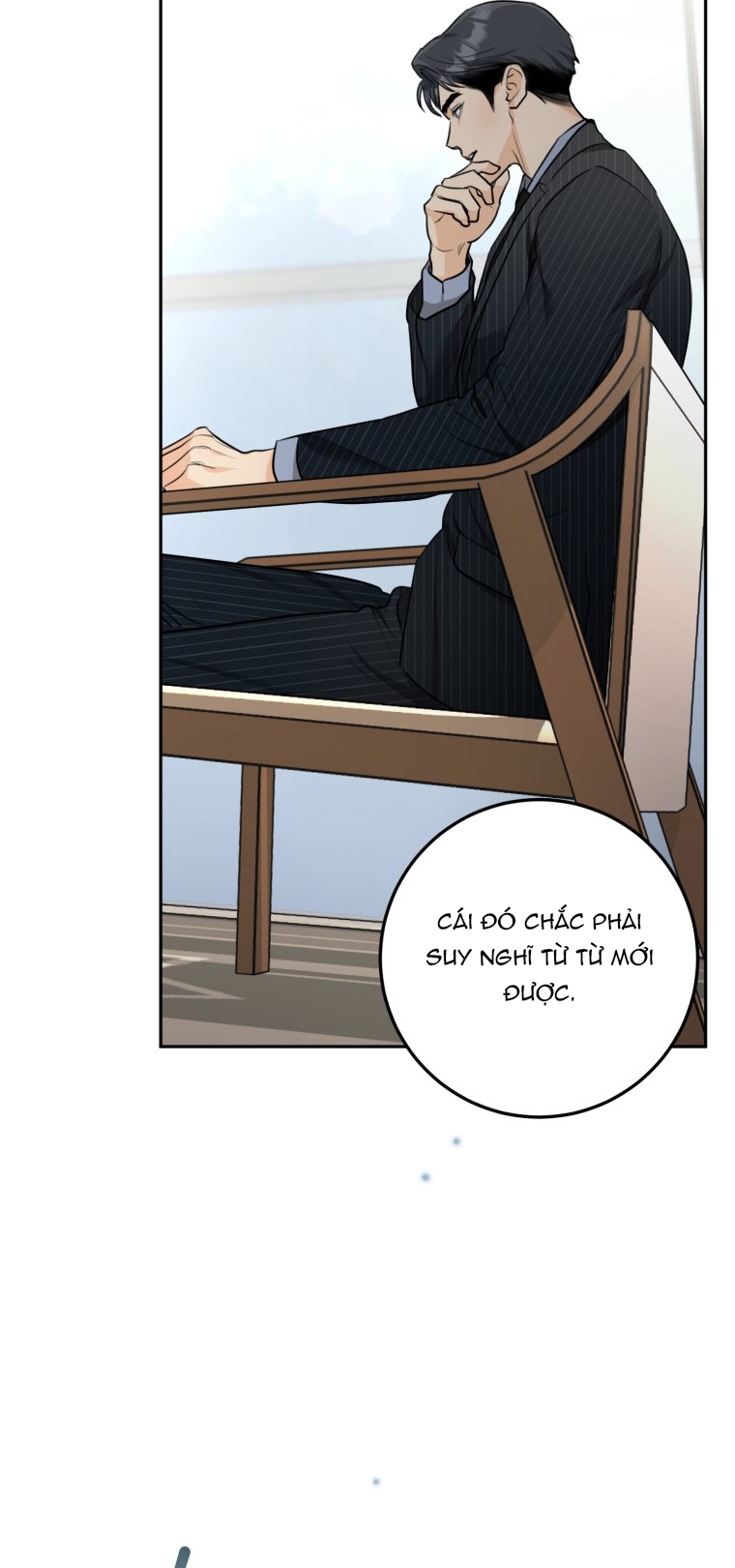 [15+] Lý Do Kết Hôn chapter 2.2 - Trang 28