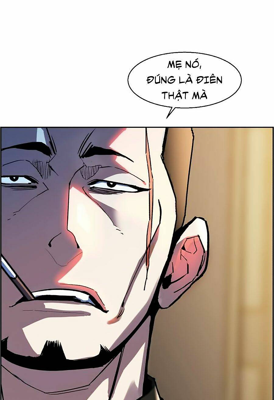 bạn học tôi là lính đánh thuê chapter 8 41