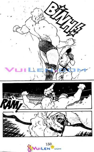 truyền nhân atula - shura no mon i chapter 15 151